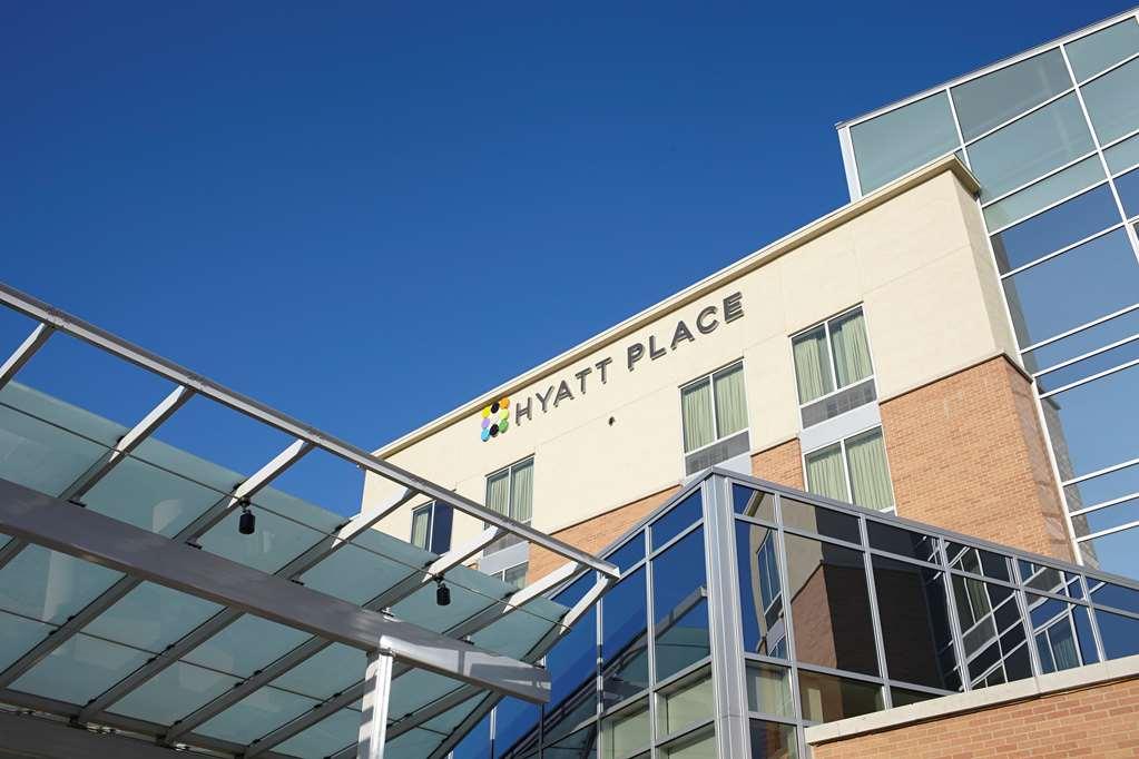 Hyatt Place South Bend/Mishawaka Hotel Exterior photo